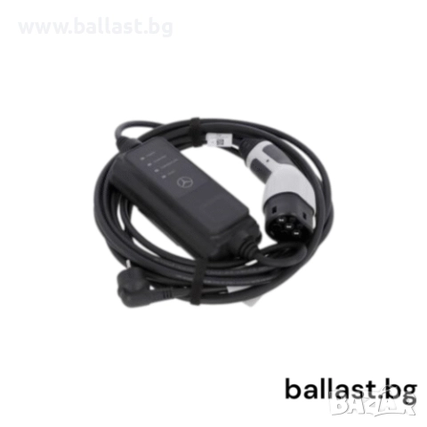 Кабел зареждане A0005833804 W118 W167