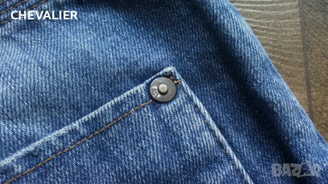 G-Star NEW RADAR TAPERED 1/2 Размер 33 къси панталони 14-66, снимка 6 - Къси панталони - 49514843