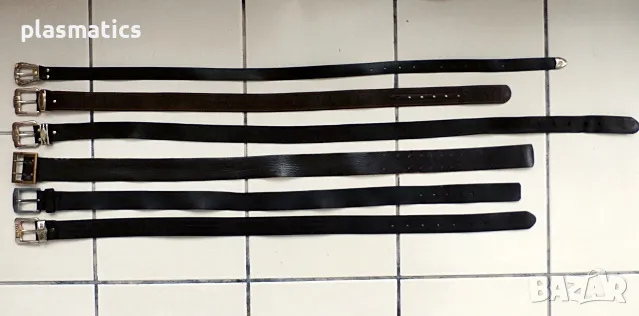 Колани - Levi’s, Diesel, Harley-Davidson ..., снимка 7 - Колани - 48205737