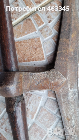 Брадва. Бойна индийска брадва, табар, снимка 5 - Антикварни и старинни предмети - 52021751