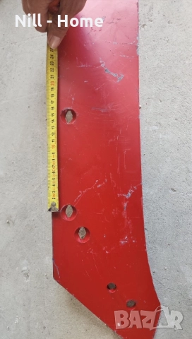 Шила-Дъски-Лемежи-Къртач-Плъзгач-(Продълбочител - Плуг ), снимка 7 - Селскостопанска техника - 51992550
