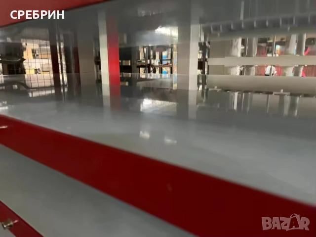 По заявка студена преса 4500/1200  мм в топ състояние , снимка 8 - Други машини и части - 53027736