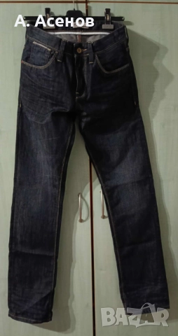 Продавам дънки, снимка 2 - Други - 52656821