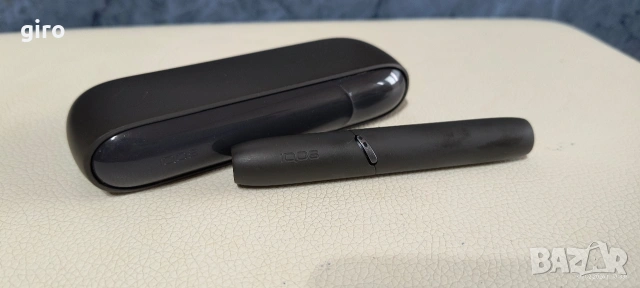 Iqos 3 Duo , снимка 4 - Електронни цигари - 53414793