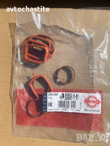 Подгревни свещи за BMW - 6бр и ПОДАРЪК Ксенон крушки 2бр, снимка 5 - Части - 53840458