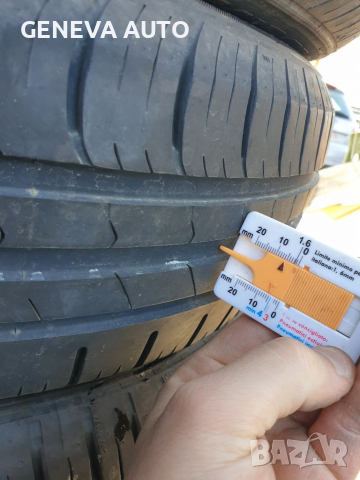 175/60/15 2бр/4бр по 15лв!!!, снимка 2 - Гуми и джанти - 36225241