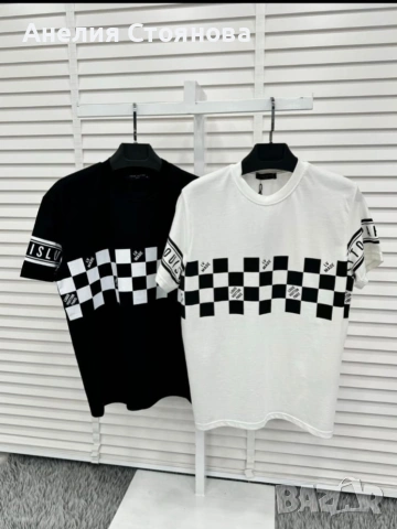 Разпродажба , снимка 4 - Тениски - 53741093