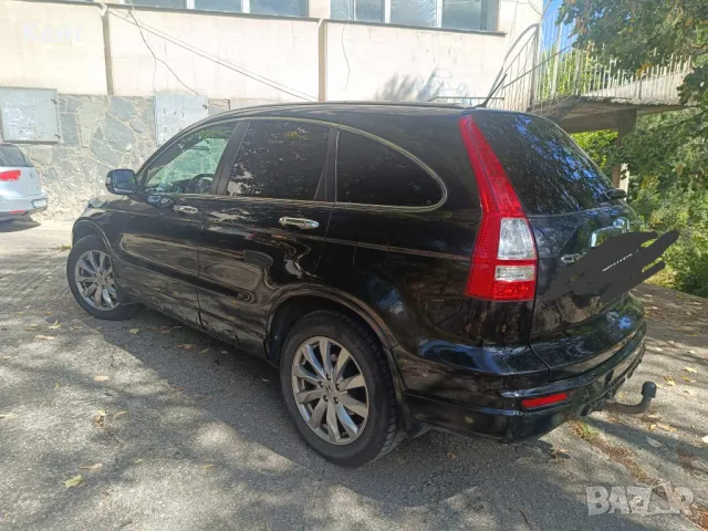 ПРОДАВА СЕ!! Honda CR-V 2.2 I-DTЕC FACE, снимка 6 - Автомобили и джипове - 47309625