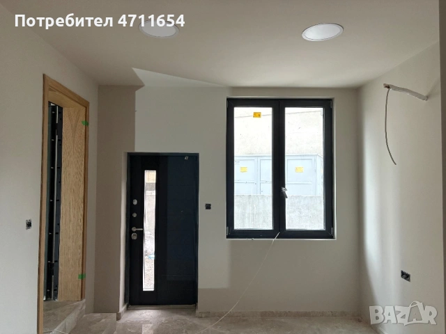 Строителни ремонти – боя, шпакловка, шлайфане, снимка 4 - Майстори - 53373843