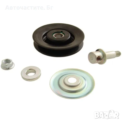 Ролка ремък за климатик МИТСУБИШИ ПАДЖЕРО MITSUBISHI PAJERO MB568933 0187-KR42 RP-W06