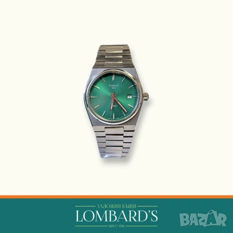 Часовник Tissot T137210A, N: 3155894