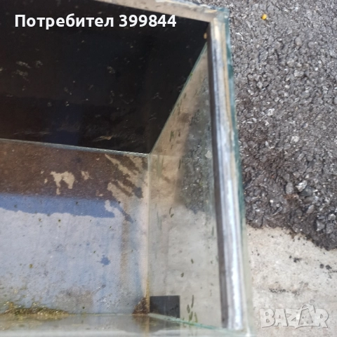 аквариум, снимка 4 - Аквариуми - 52212890