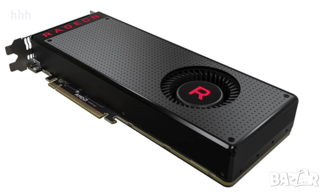 Осемядрено геймърско PC Intel i7-3770/4х3.4GHz/8MB L3/16gb ddr3 1600MHz/128ssd/320GB/RX_Vega56_8GB, снимка 2 - Геймърски - 52741296