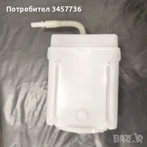 Нова Горивна инжекционна помпа Audi VW Skoda 4x4 Quattro 4 Motion с разклонение , снимка 4 - Части - 51816191