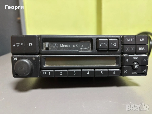 Becker special BE 2210 , снимка 2 - Аксесоари и консумативи - 53137889