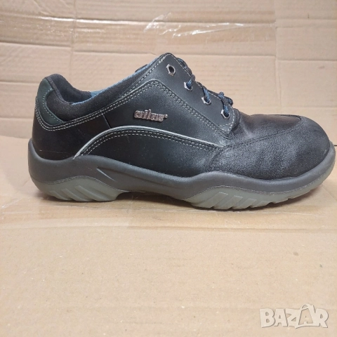 работни предпазни обувки Atlas Alu Tec 565 XP S3, размер 42, снимка 10 - Други - 52298228