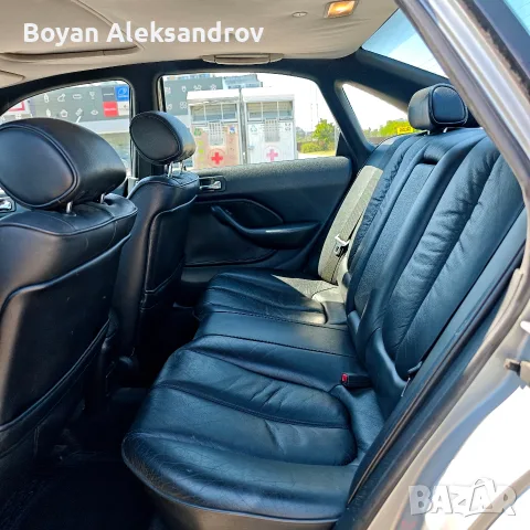 Honda Accord V (CE9) 2.2 VTEC Automatic, 150 к.с. | 154 000 км, снимка 14 - Автомобили и джипове - 56078543