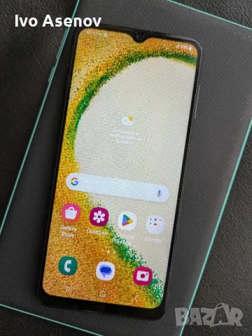 Samsung A04s гаранция., снимка 3 - Samsung - 48227108