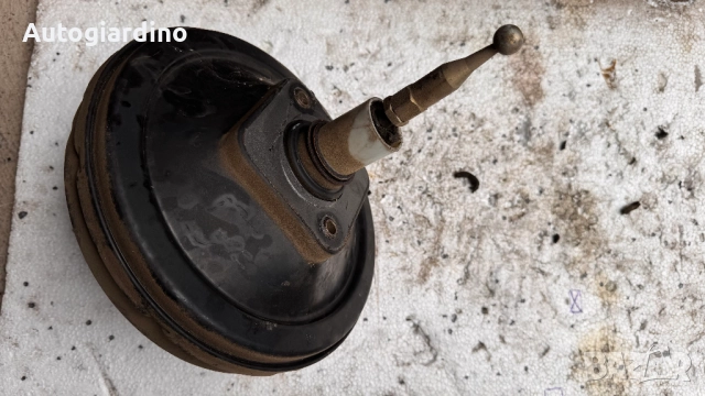 Серво усилвател / Спирачна помпа за Audi A4 - 8D0612105, снимка 2 - Части - 52184198