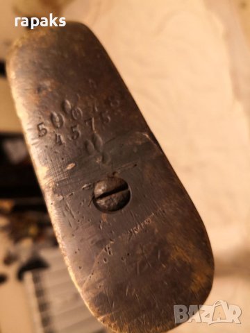 Крънка / КРНКА. Пехотна пушка, не карабина. Колекционерска, Револвер, , снимка 11 - Колекции - 41208522