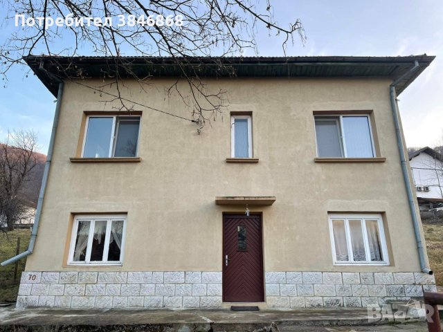 Продавам къща в с. Малък извор, община Ябланица, снимка 1 - Къщи - 42260954