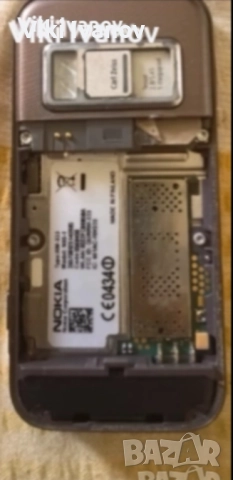 Нокия n85, снимка 2 - Nokia - 52789215