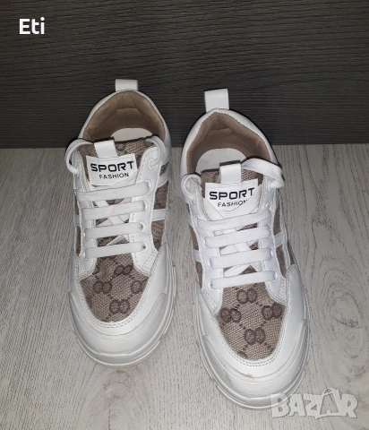 Дамски обувки 