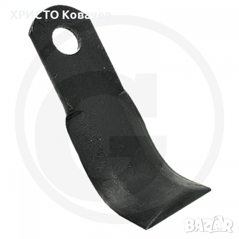 НОЖ ЗА МУЛЧЕР