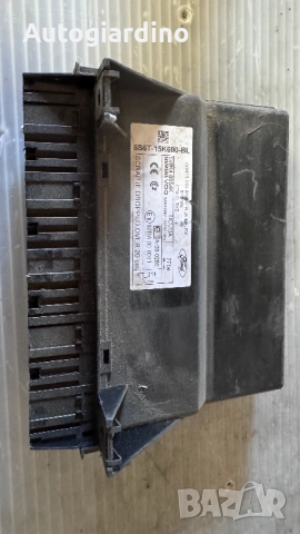 Комфорт модул зa Ford Fiesta - 6S6T-15K600-BL