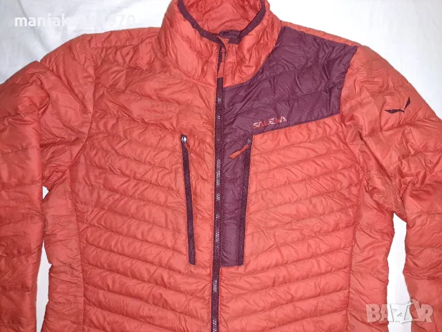 Salewa  Antelao Pertex Down Women Jacket (XL) дамско леко пухено яке , снимка 2 - Якета - 49840475