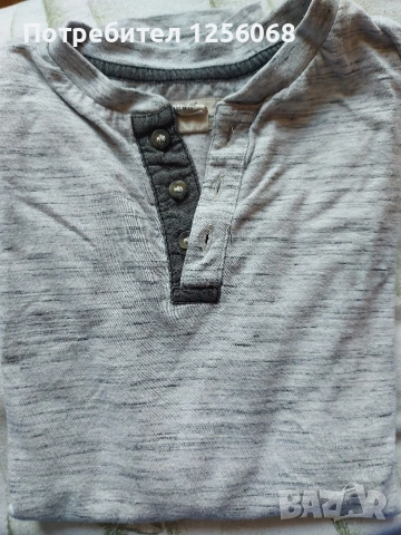 Блузи с дълъг ръкав за момче, снимка 2 - Детски Блузи и туники - 53475354