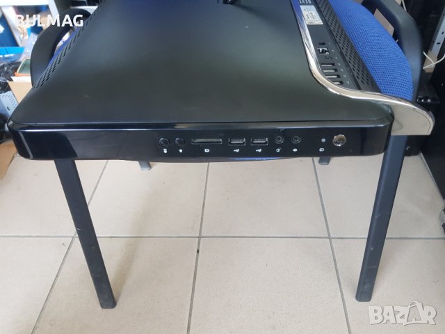 Monitor Dell Inspiron One 2205 (Всичко в едно)  За части, снимка 3 - Други - 41329218