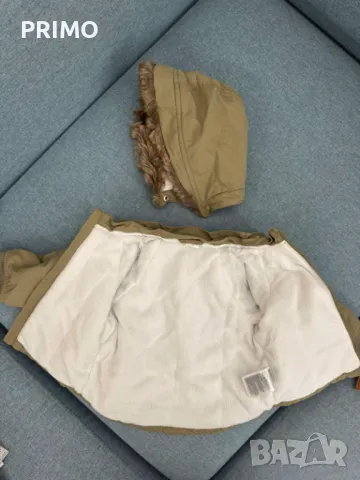 Якета за бебета и деца, снимка 5 - Бебешки якета и елеци - 49177240