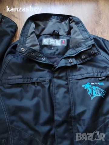 Mascot Unique 12135 Winter Jacket - мъжко работно яке КАТО НОВО XL