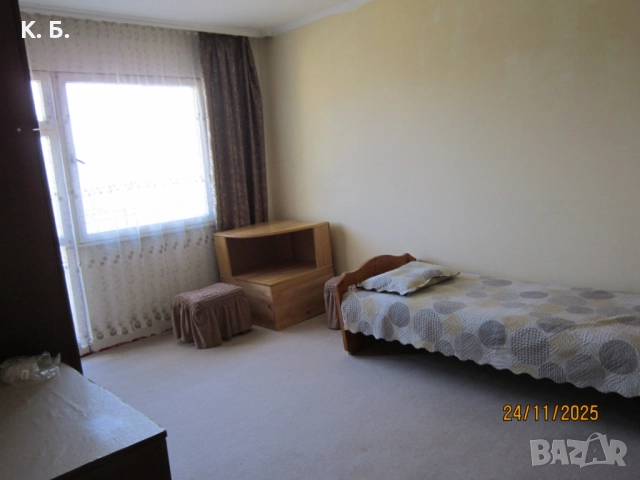 Гарсониера под наем, снимка 1