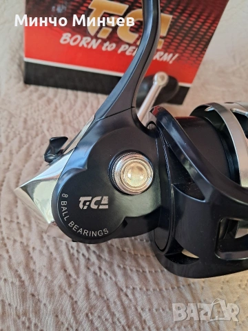 Продавам макара TICA 