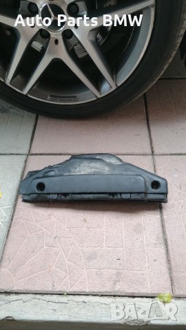 Кора двигател БМВ BMW E90 E91 E92 E93 E60 E61 E65 E66 E63 E70 E83 капак двигател, снимка 7 - Части - 40777111
