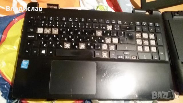 Acer E5-511 E5-521 E5-531 E5-571 на части, снимка 7 - Лаптопи за дома - 35890923