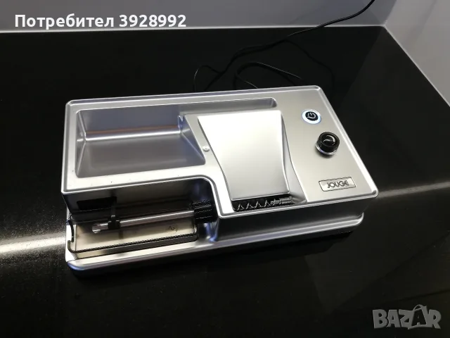 Машинка за пълнене на цигари, снимка 4 - Други - 55753639