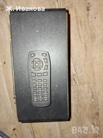 Продавам радио с интернет,бутут, с кабел на ток, снимка 5 - Радиокасетофони, транзистори - 52922572