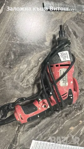 Винтоверт Raider, снимка 3 - Винтоверти - 50083358