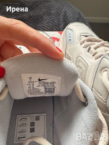 Nike, снимка 6 - Маратонки - 51486274