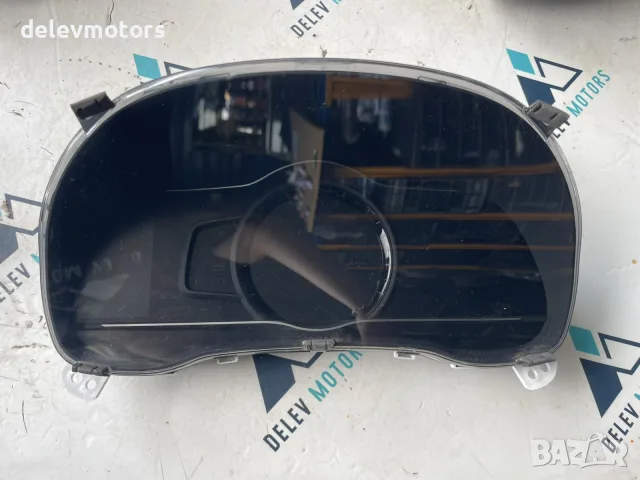 Табло километраж 94003-G7300 от Hyundai Ioniq Electric 34 кс, ел.двигател EM09