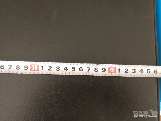 Дипломатическо куфарче от соца, снимка 9 - Антикварни и старинни предмети - 50951356