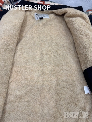 Мъжко яке PICTURE. Размер S, снимка 9 - Якета - 53586923