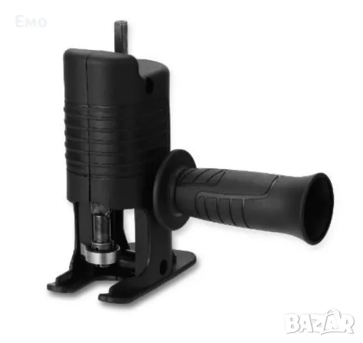 Приставка за винтоверт,  трион с метални остриета, снимка 13 - Винтоверти - 48263313