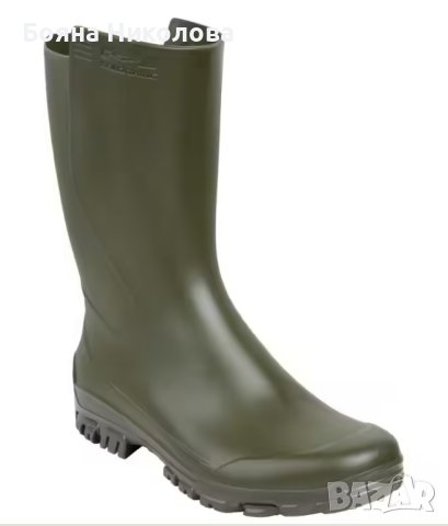 Детски гумени ботуши, 27-28; 29-30, Декатлон, снимка 1