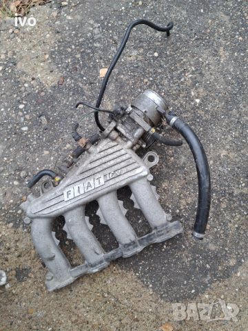 Продавам смукателен колектор за Фиат