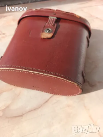 Японски бинокъл APOLLO 16x50, снимка 9 - Антикварни и старинни предмети - 50407765