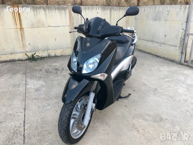 Yamaha X City 250i, снимка 4 - Мотоциклети и мототехника - 56136051